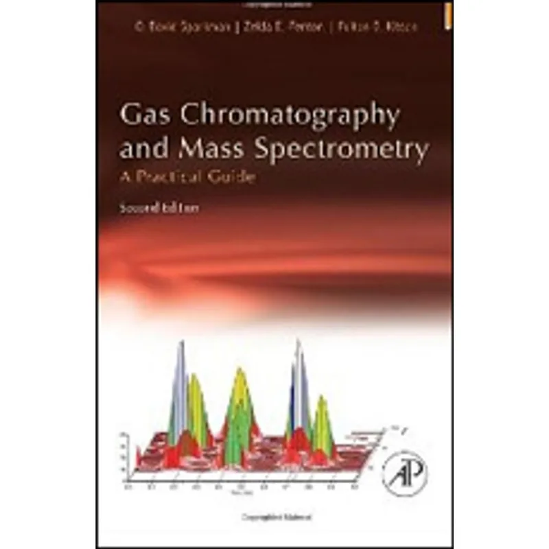 GAS CHROMATOGRAPHY AND MASS SPECTOMETRY