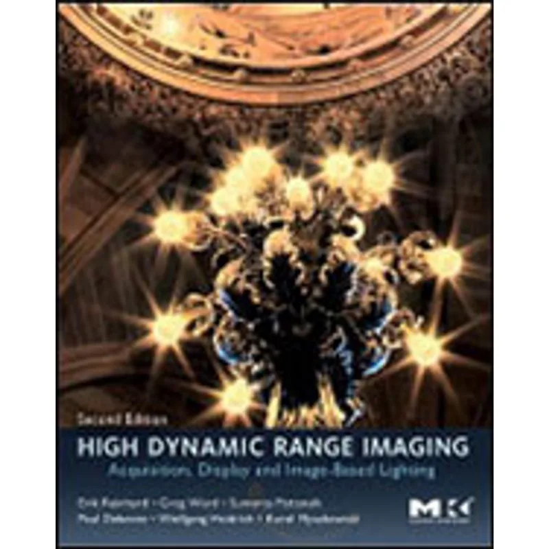 HIGH DYNAMIC RANGE IMAGING