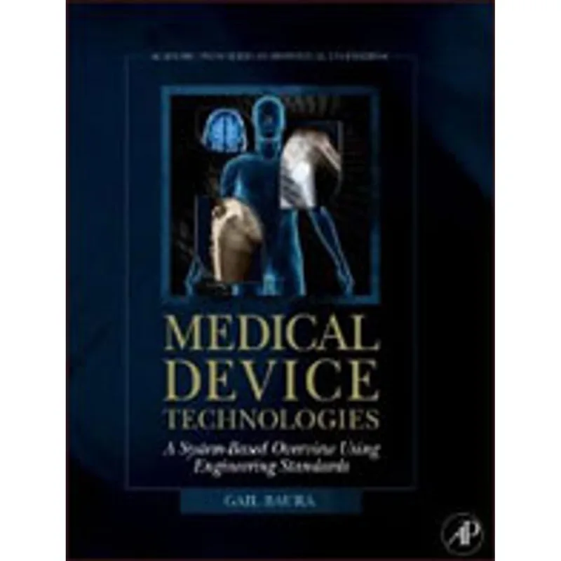 MEDICAL DEVICE TECHNOLOGIES