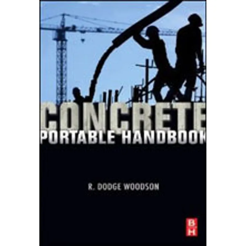 CONCRETE PORTABLE HANDBOOK