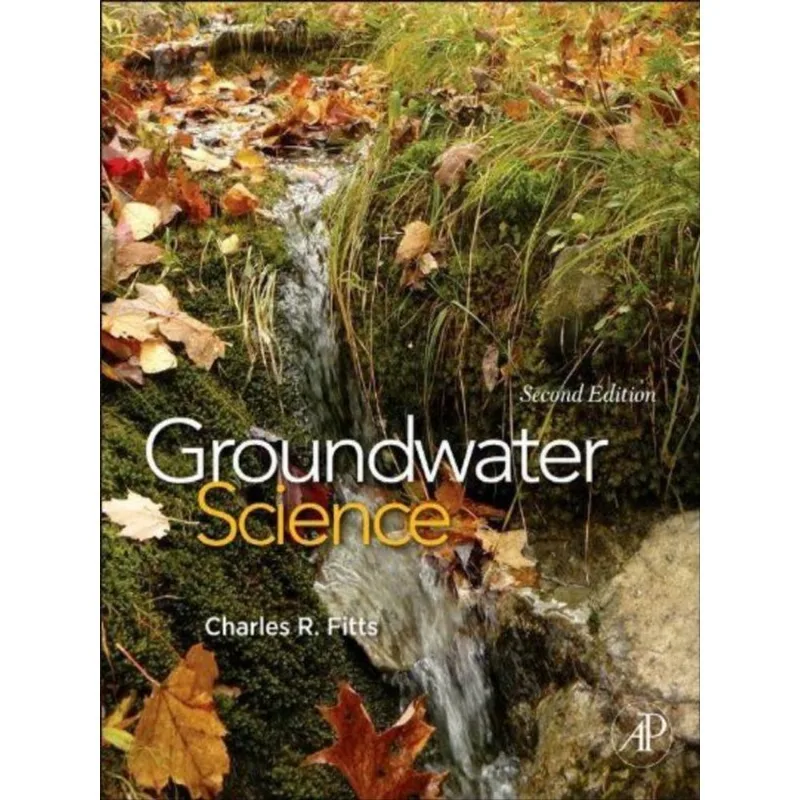 GROUNDWATER SCIENCE