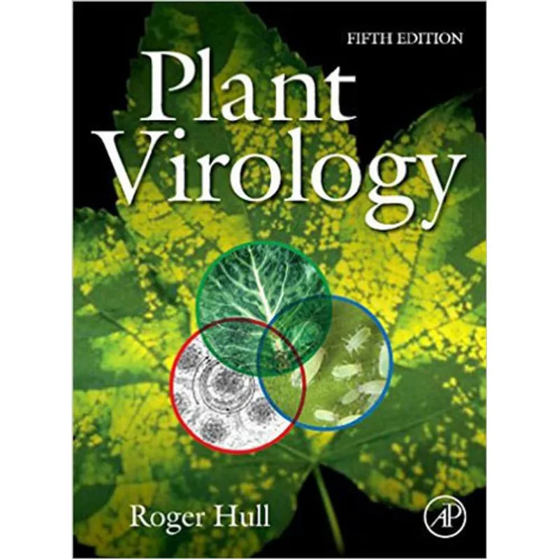 PLANT VIROLOGY - FIFTH EDITION