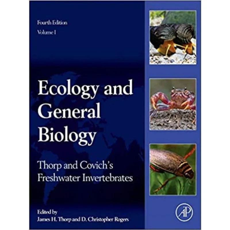 ECOLOGY AND GENERAL BIOLOGY