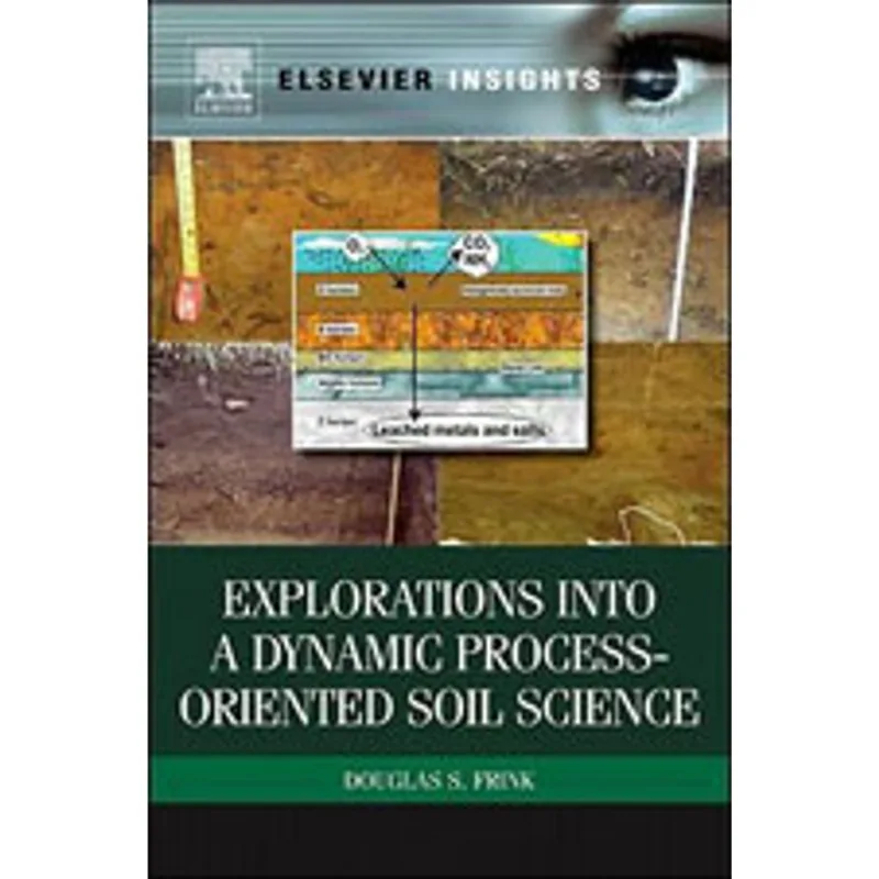 EXPLORATIONS INTO A DYNAMIC PROCESS-ORIENTED SOIL