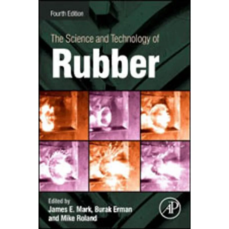 SCIENCE AND TECHNOLOGY OF RUBBER, THE