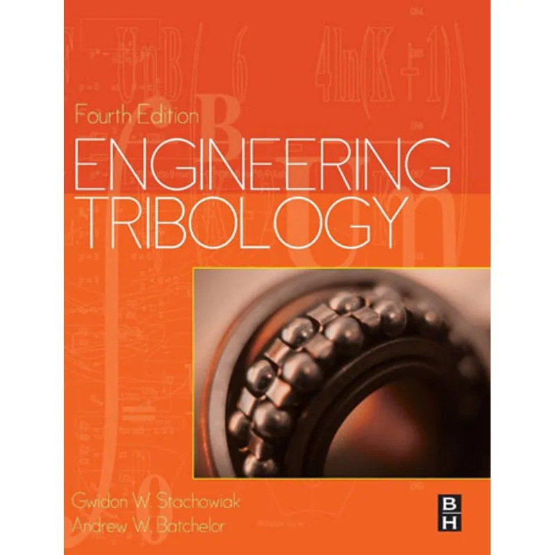 ENGINEERING TRIBOLOGY