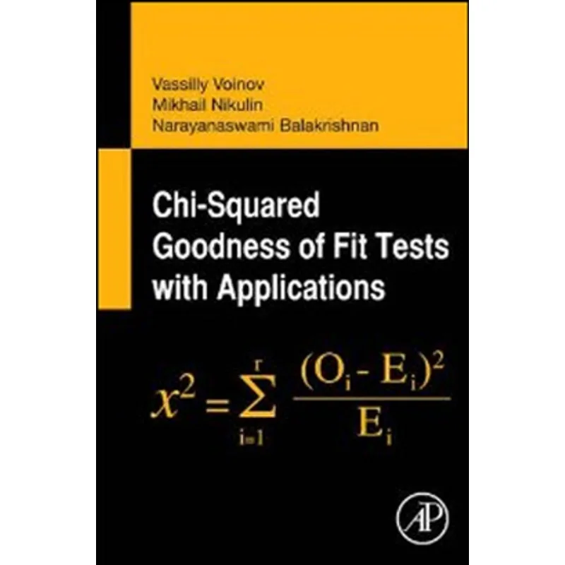 CHI-SQUARED GOODNESS OF FIT TESTS WITH APPLICATIONS