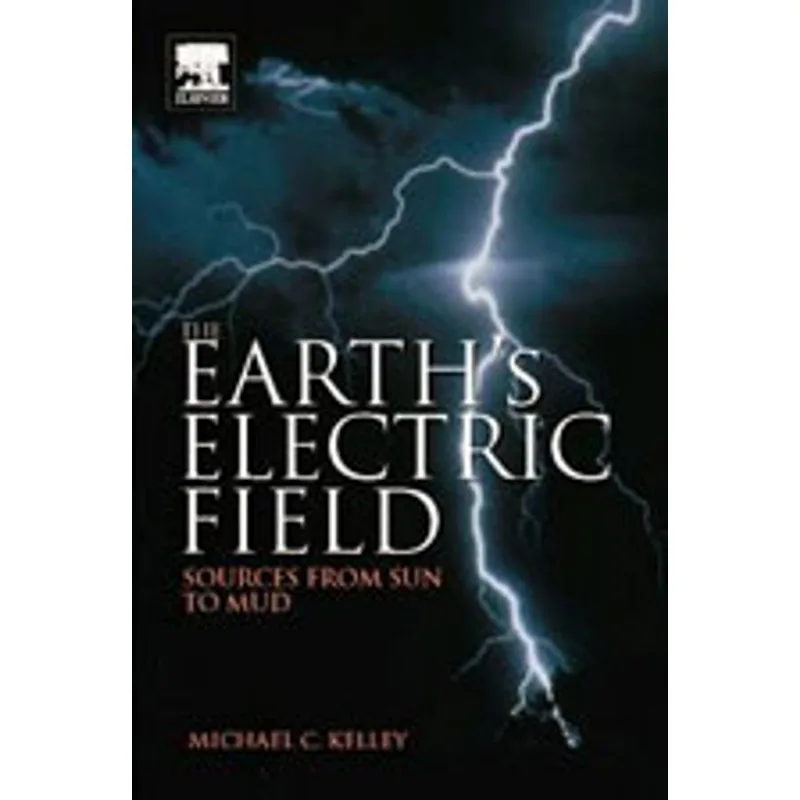 EARTH’S ELECTRIC FIELD, THE