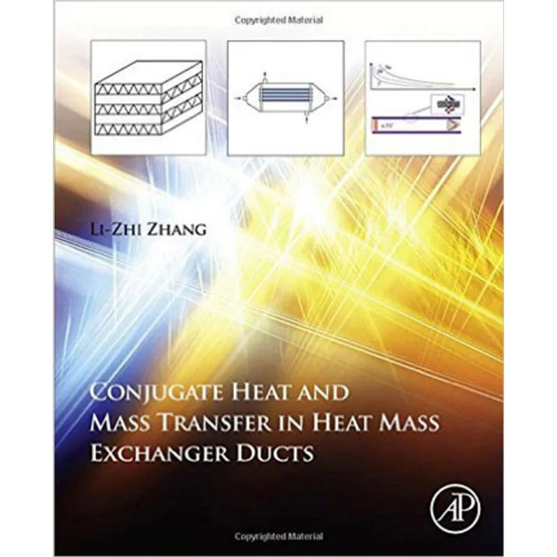 CONJUGATE HEAT AND MASS TRANSFER IN HEAT MASS EXCHANGER DUCTS