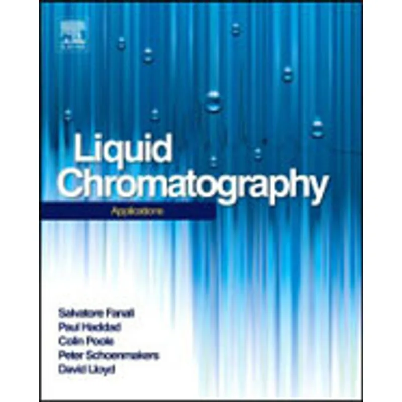 LIQUID CHROMATOGRAPHY