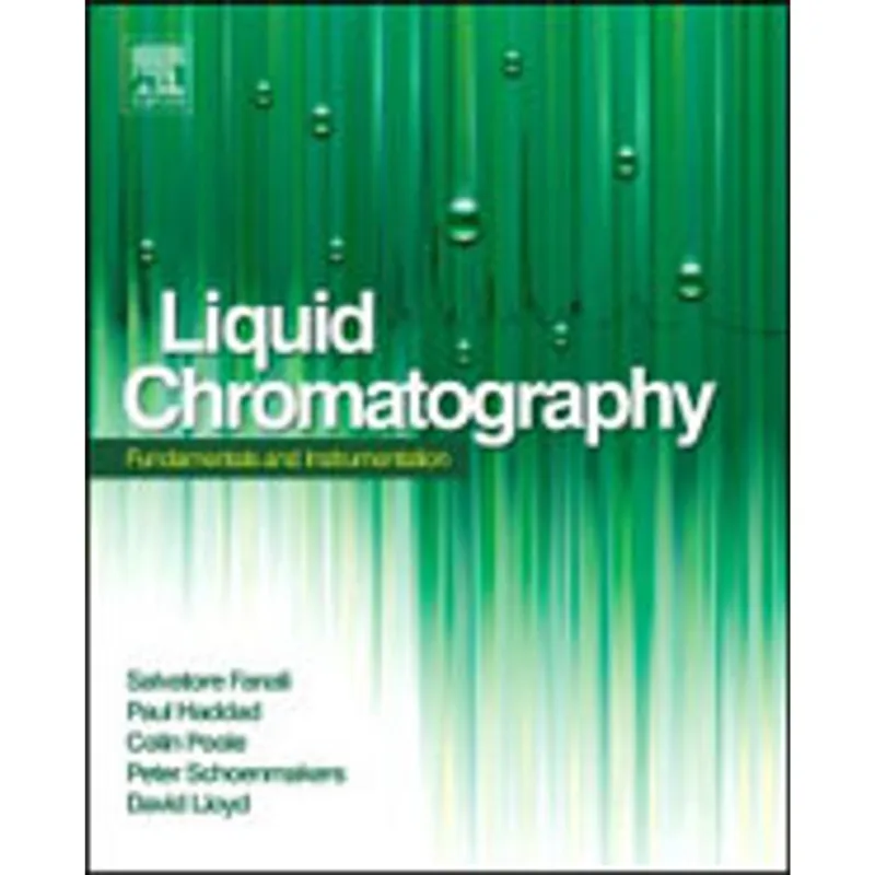 LIQUID CHROMATOGRAPHY