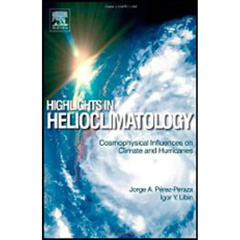 HIGHLIGHTS IN HELIOCLIMATOLOGY