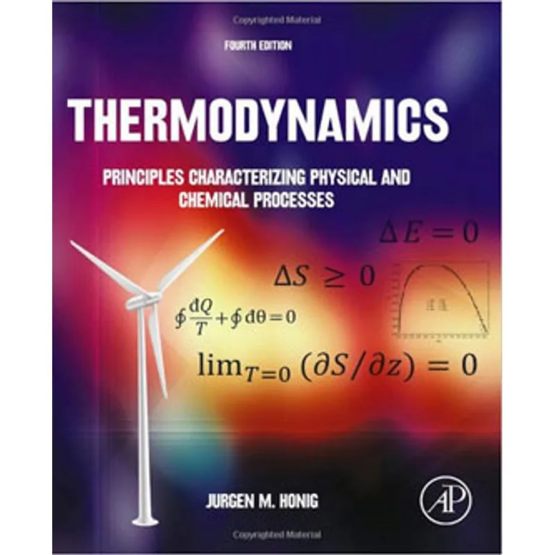 THERMODYNAMICS