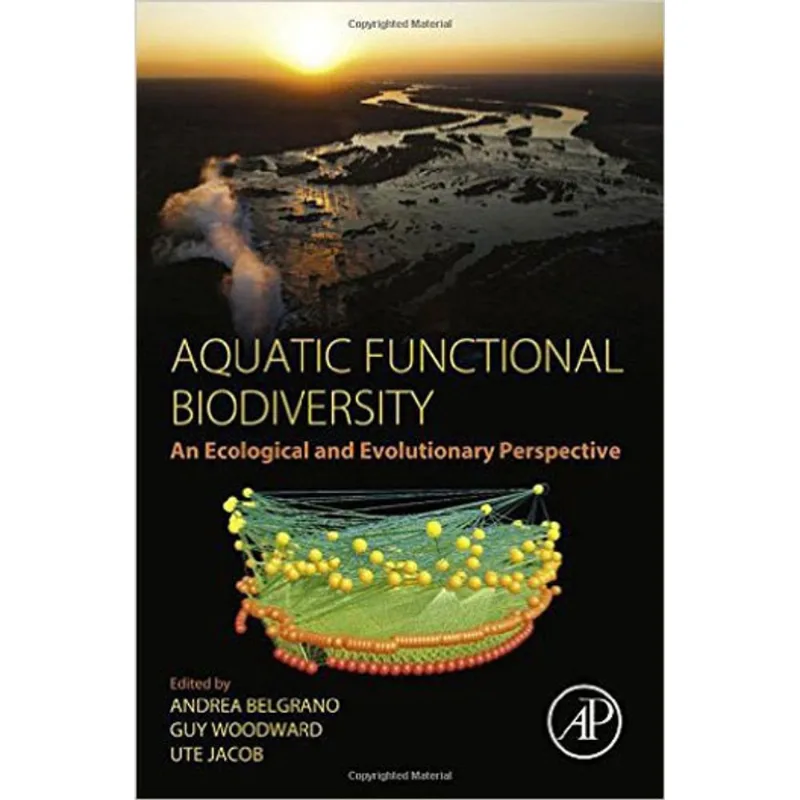 AQUATIC FUNCTIONAL BIODIVERSITY
