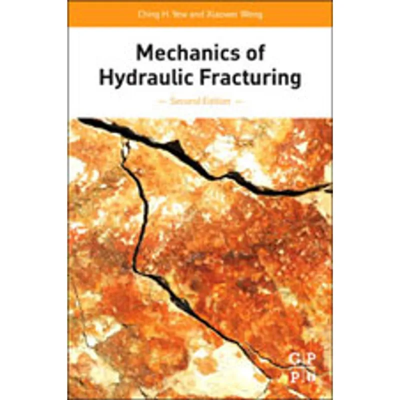 MECHANICS OF HYDRAULIC FRACTURING