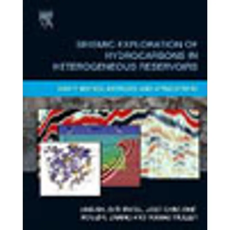 SEISMIC EXPLORATION OF HYDROCARBONS IN HETEROGENEOUS RESERVOIRS