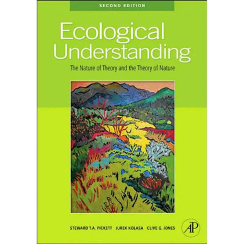 ECOLOGICAL UNDERSTANDING