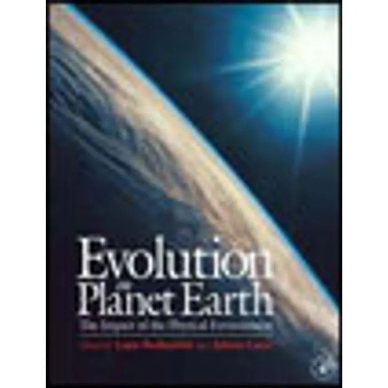 EVOLUTION ON PLANET EARTH