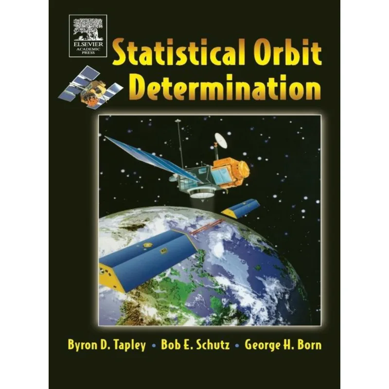 STATISTICAL ORBIT DETERMINATION