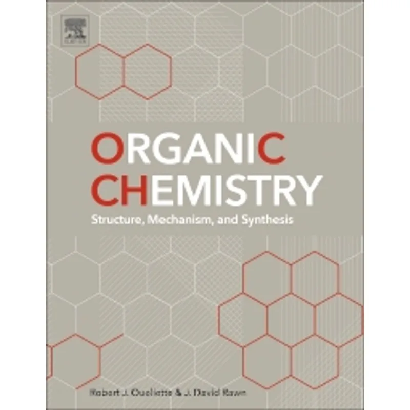 ORGANIC CHEMISTRY