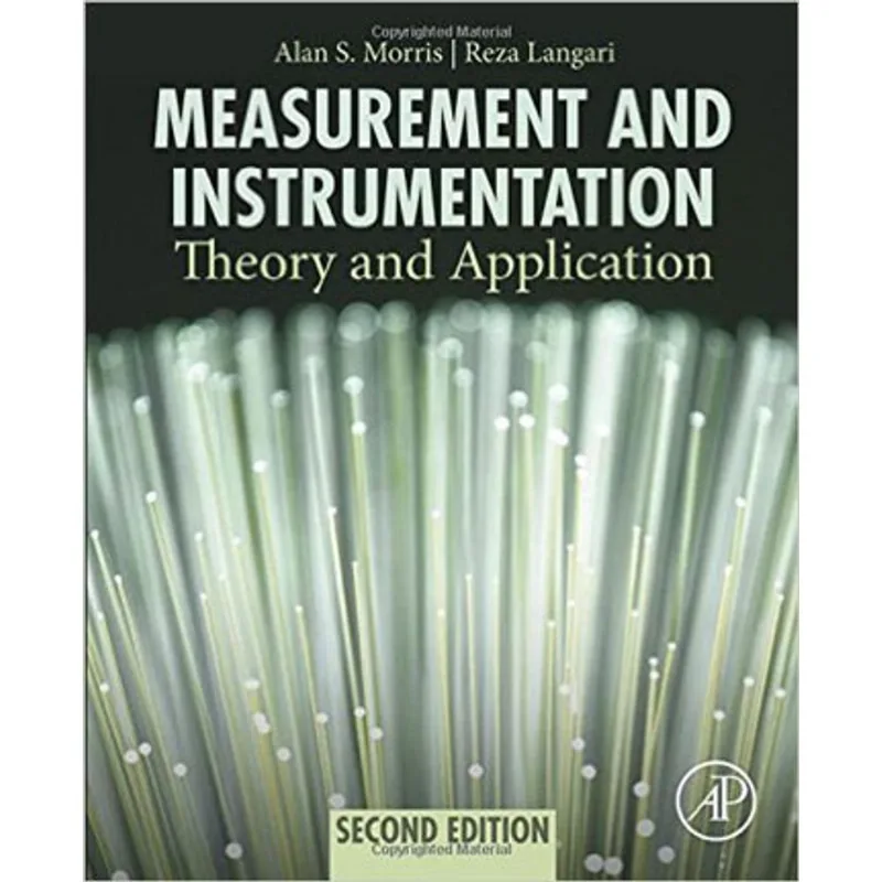MEASUREMENT AND INSTRUMENTATION