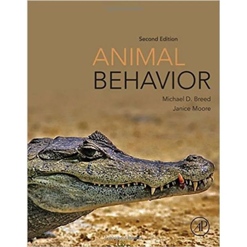 ANIMAL BEHAVIOR