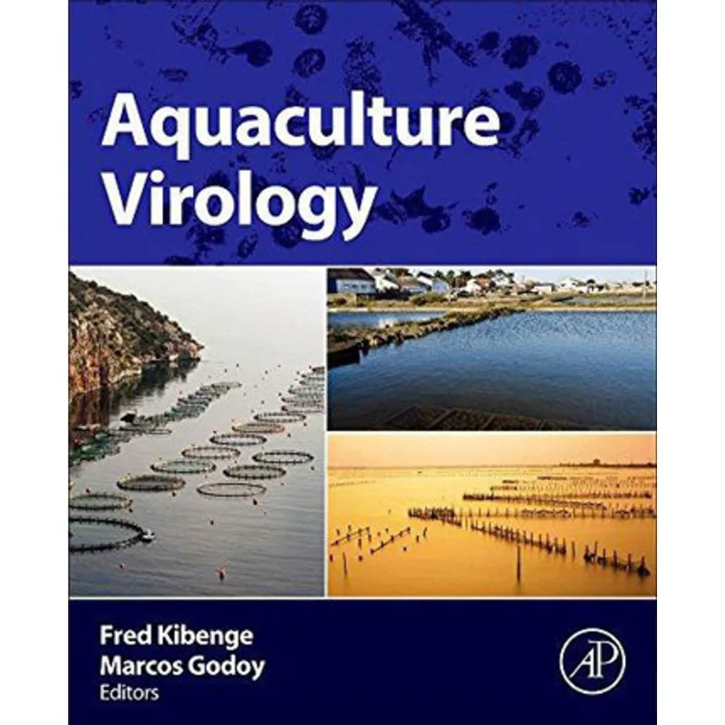 AQUACULTURE VIROLOGY