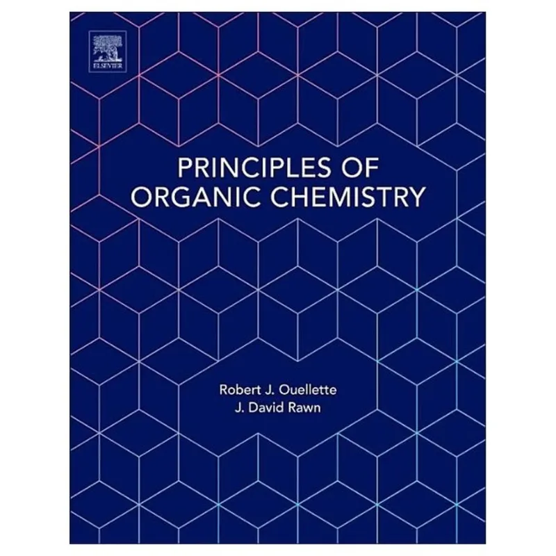 PRINCIPLES OF ORGANIC CHEMISTRY