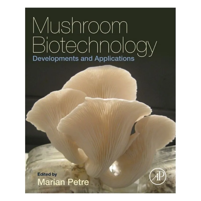 MUSHROOM BIOTECHNOLOGY