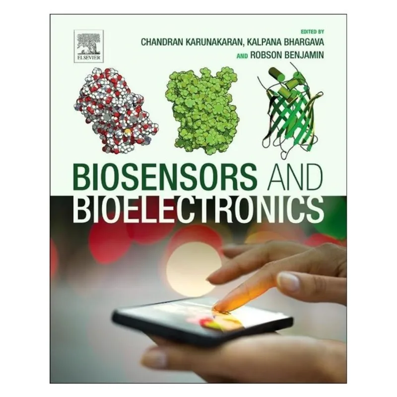 BIOSENSORS AND BIOELECTRONICS