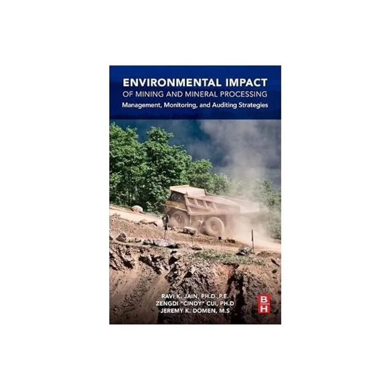 ENVIRONMENTAL IMPACT OF MINING AND MINERAL PROCESSING