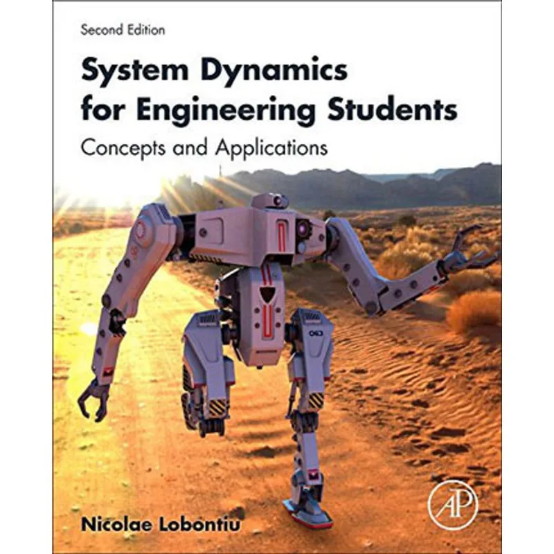 SYSTEM DYNAMICS FOR ENGINEERING STUDENTS