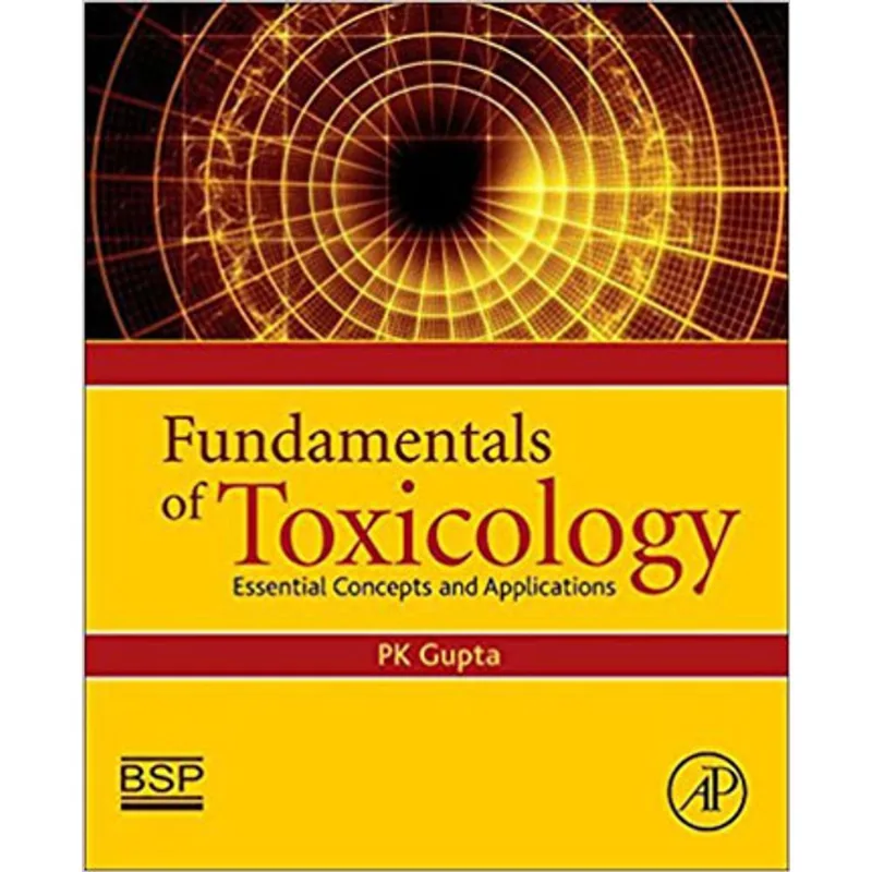 FUNDAMENTALS OF TOXICOLOGY