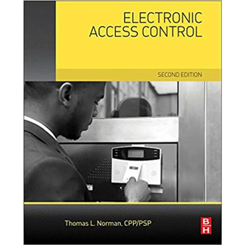 ELECTRONIC ACCESS CONTROL