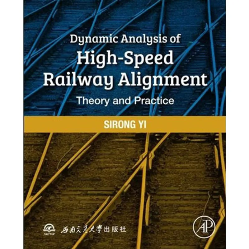 DYNAMIC ANALYSIS OF HIGH-SPEED RAILWAY ALIGNMENT