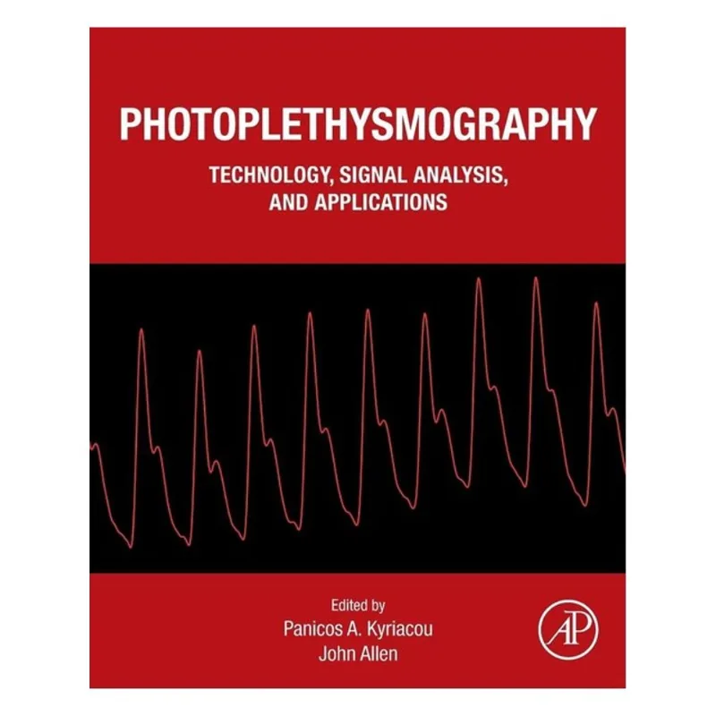 PHOTOPLETHYSMOGRAPHY