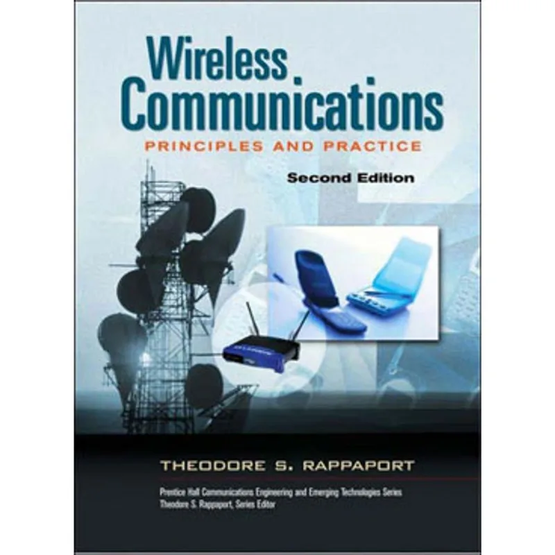 WIRELESS COMUNICATIONS