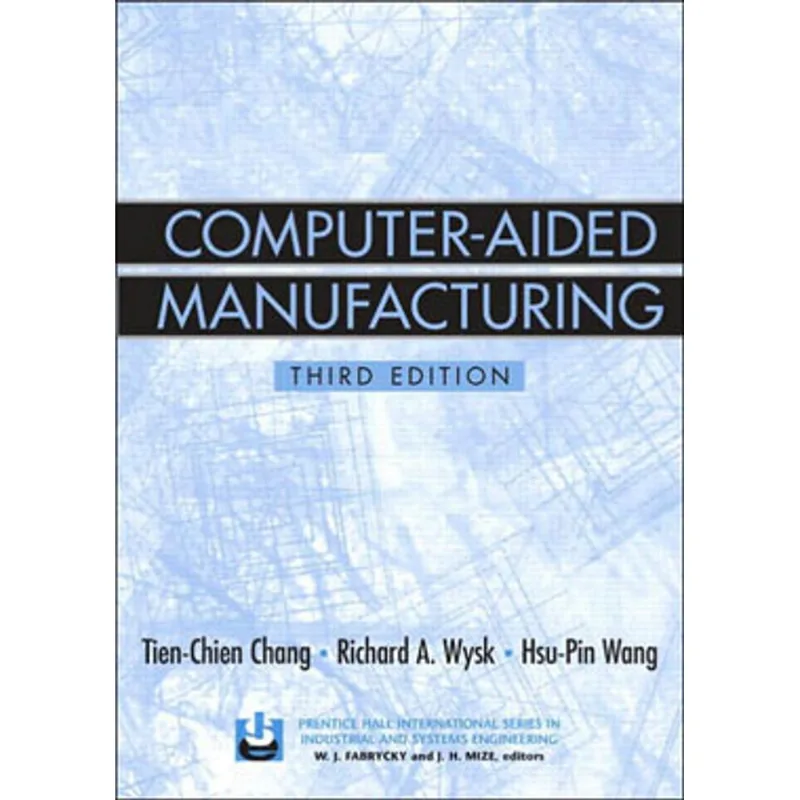 COMPUTER-AIDED MANUFACTURING