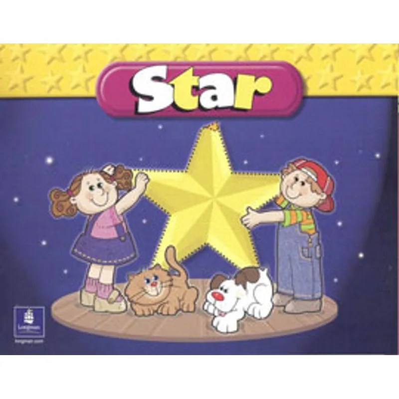 STAR - STUDENT BOOK AND WORKBOOK
