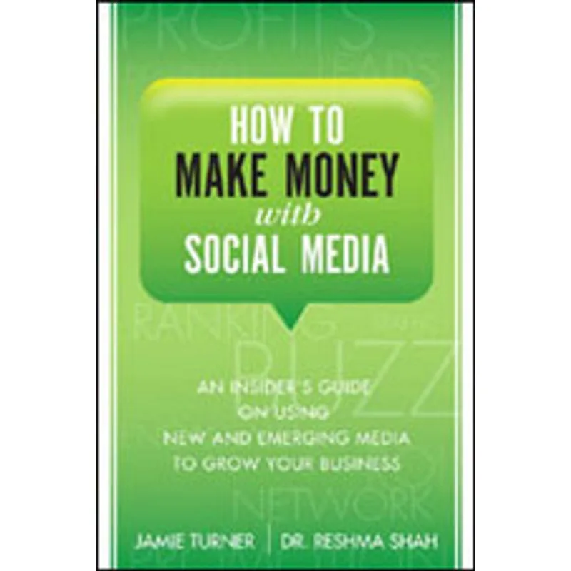 HOW TO MAKE MONEY WITH SOCIAL MEDIA