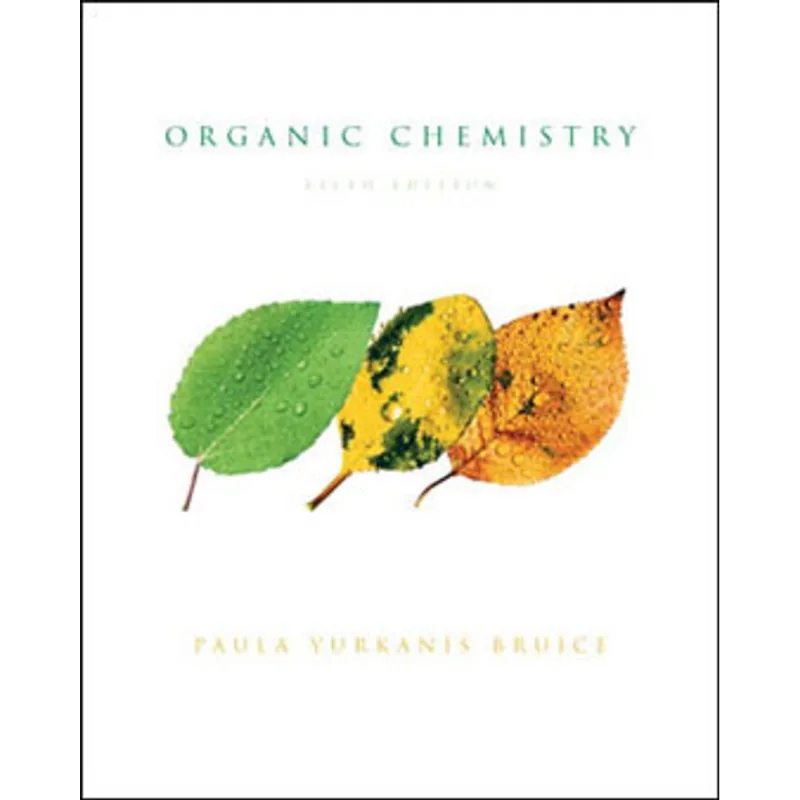 ORGANIC CHEMISTRY