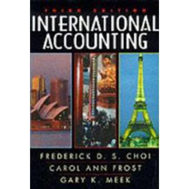 INTERNATIONAL ACCOUNTING