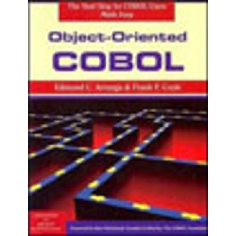 OBJECT-ORIENTED COBOL