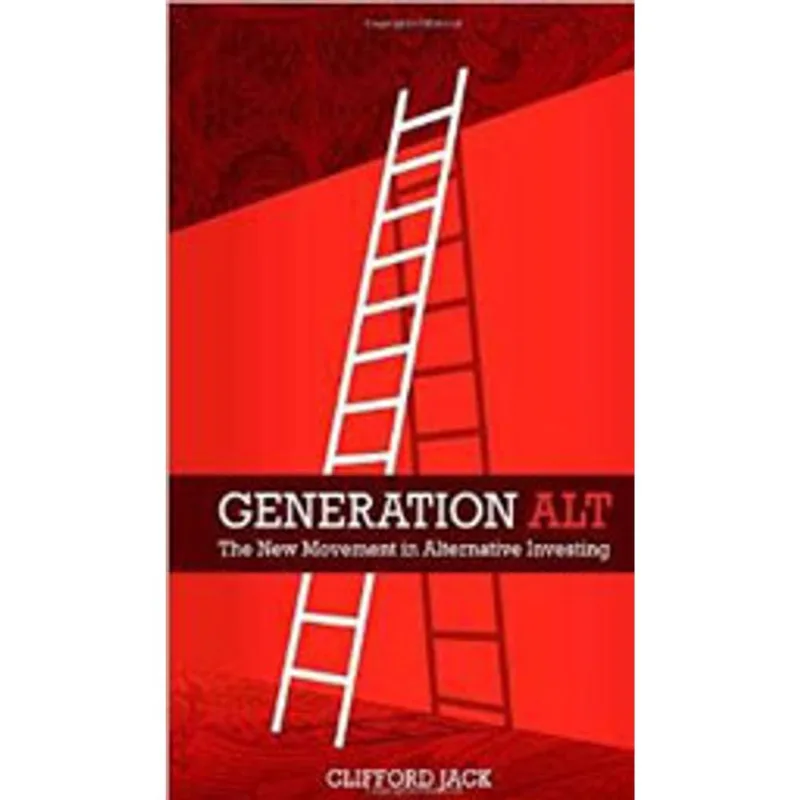 GENERATION ALT