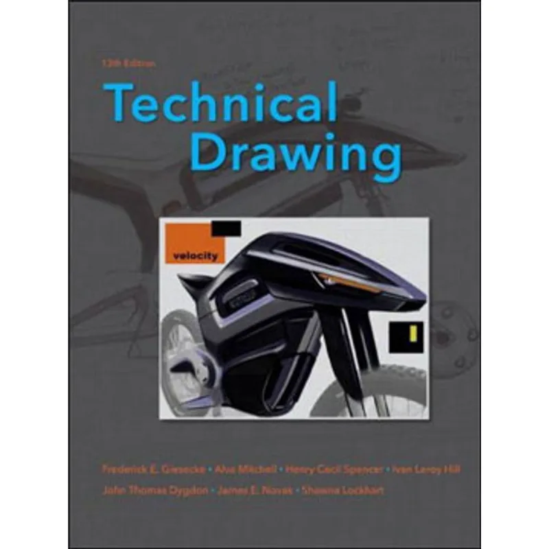 TECHNICAL DRAWING