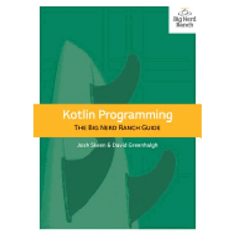 KOTLIN PROGRAMMING