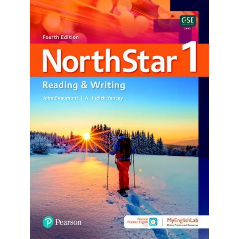 NORTHSTAR - READING AND WRITING WITH MYENGLISHLAB ONLINE WORKBOOK AND RESOURCES - FIFTH EDITION - VO