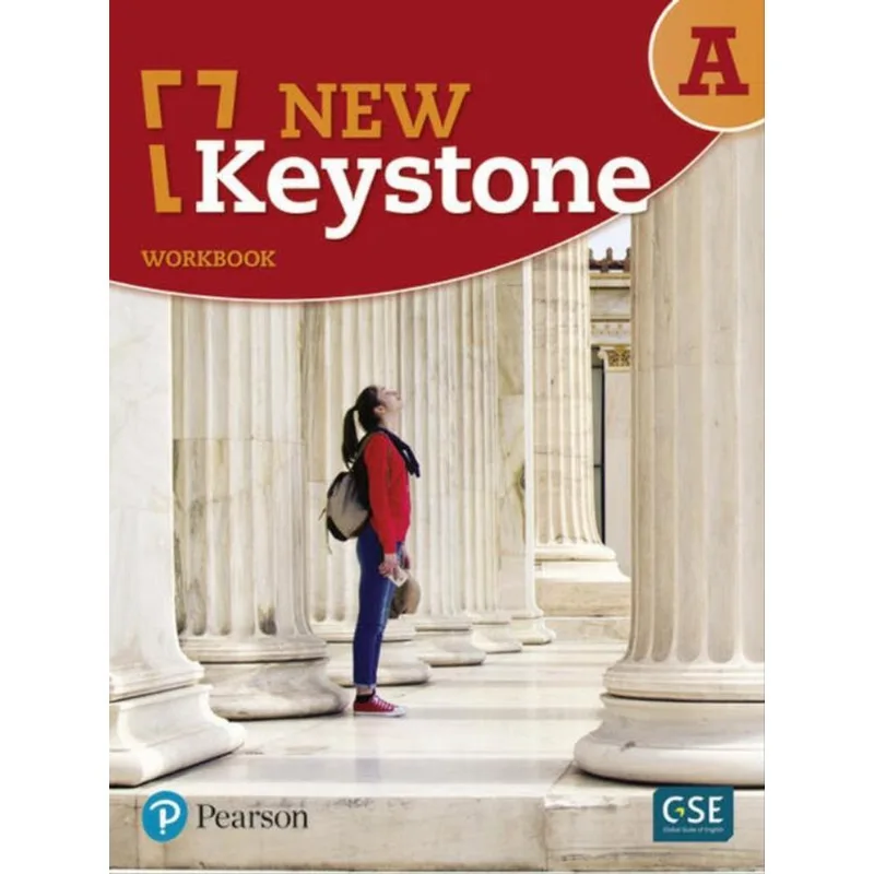 NEW KEYSTONE A WORKBOOK