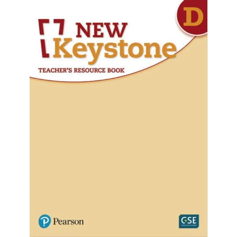 NEW KEYSTONE D TEACHER S RESOURCE BOOK