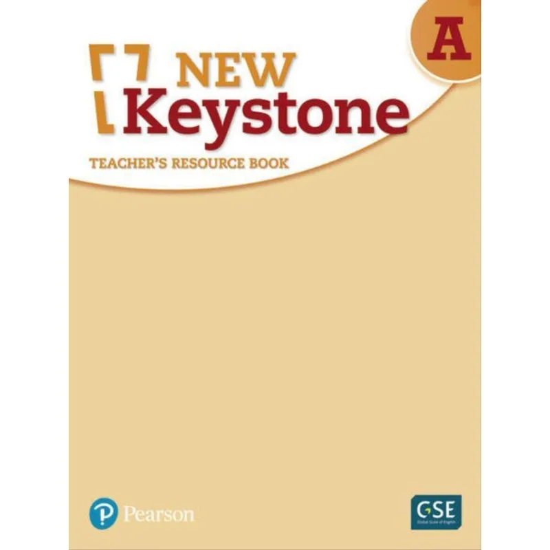 NEW KEYSTONE A TEACHER S RESOURCE BOOK